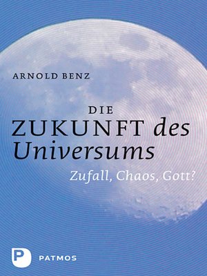 cover image of Die Zukunft des Universums